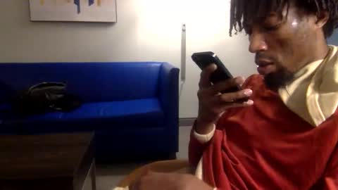 Taejhon online show from 03-02-26, 07:26