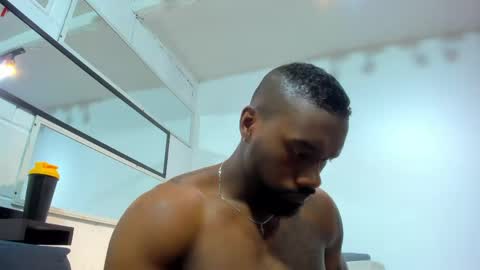 Tafari Zulu online show from 03-23-26, 03:10