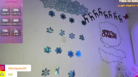 Tahira online show from 01-08-25, 08:07