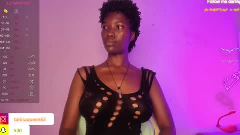 Tahira online show from 01-22-25, 07:45