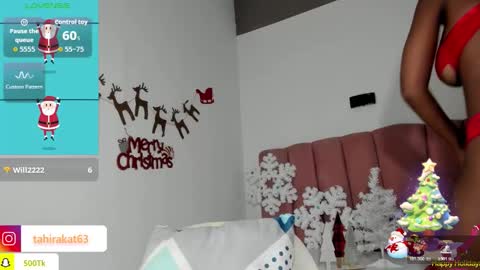 Tahira online show from 12-03-25, 08:07