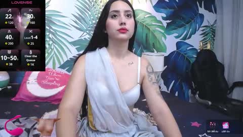 Tahira online show from 01-06-26, 12:31