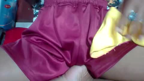 tahiryjosiah online show from 04-11-26, 07:56