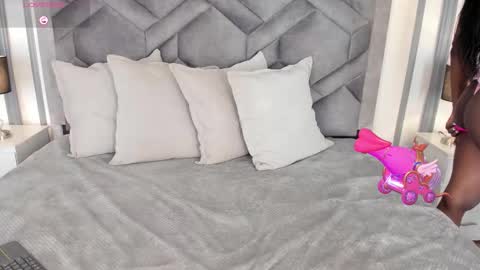 Tahlia Moreau online show from 03-13-26, 05:14