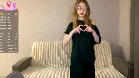 Tessa online show from 01-07-26, 02:08