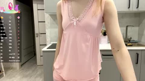 Tessa online show from 02-16-26, 09:05