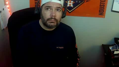 TaintNuzzler online show from 02-21-25, 07:01