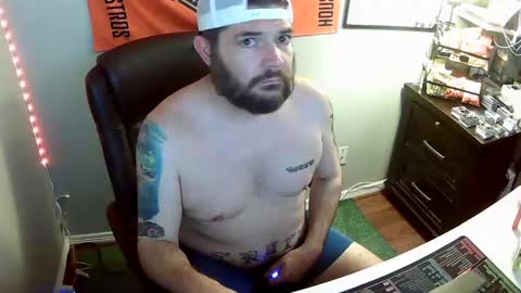 TaintNuzzler online show from 09-16-25, 09:10