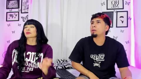 Liam and Juli online show from 12-05-24, 08:55