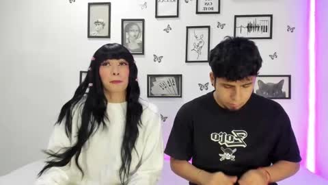 Liam and Juli online show from 01-06-25, 07:52