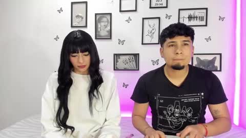 Liam and Juli online show from 01-17-25, 05:11