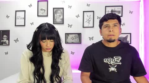 Liam and Juli online show from 01-27-25, 06:52