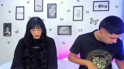 Liam and Juli online show from 01-30-25, 04:37