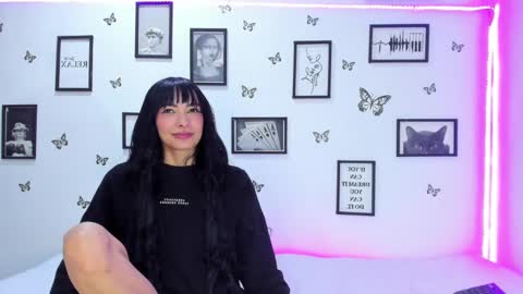 Liam and Juli online show from 02-01-25, 07:36