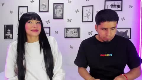 Liam and Juli online show from 02-06-25, 04:42