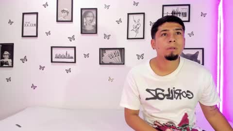 Liam and Juli online show from 02-09-25, 04:14