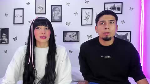 Liam and Juli online show from 02-14-25, 04:15