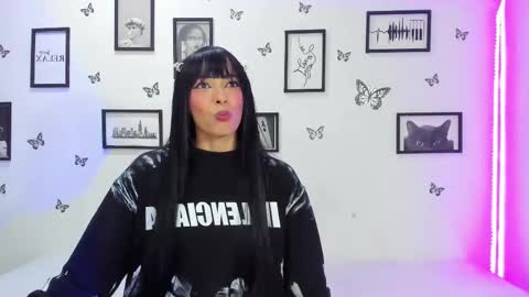 Liam and Juli online show from 02-24-25, 07:44