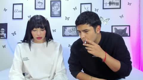 Liam and Juli online show from 02-28-25, 04:21