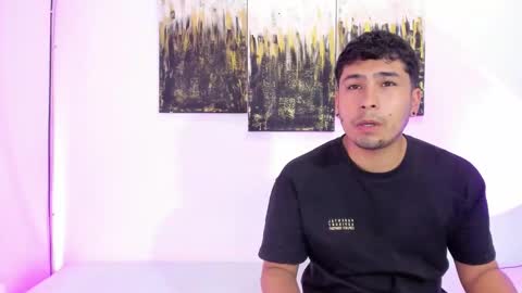 Liam and Juli online show from 09-18-25, 04:25