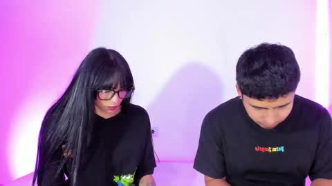 Liam and Juli online show from 10-29-25, 05:20