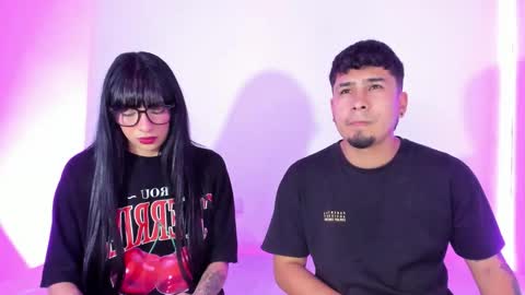 Liam and Juli online show from 11-13-25, 06:01