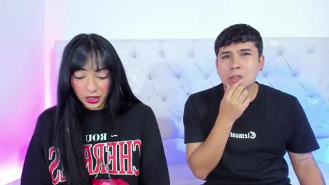 Liam and Juli online show from 02-14-26, 05:04