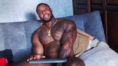 Tairon Tucke online show from 01-14-25, 08:37