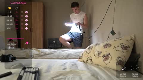 Taison online show from 01-31-26, 08:18