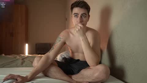 Taison online show from 02-05-26, 08:13