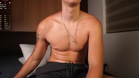 Taison online show from 06-07-26, 11:14