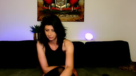 Snapshot of taissa1 chatting on 05-23-26, 07:18 Taissa1 online show from 05-23-26, 07:18