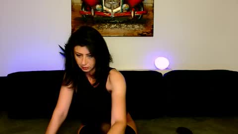 Snapshot of taissa1 chatting on 06-02-26, 07:27 Taissa1 online show from 06-02-26, 07:27