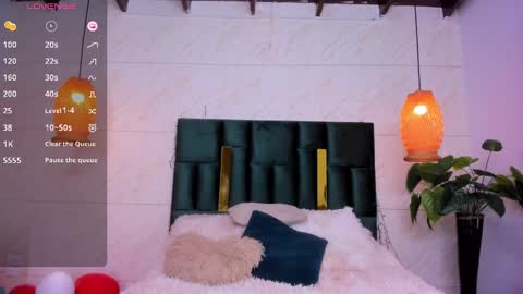 Taissa online show from 02-16-25, 12:10