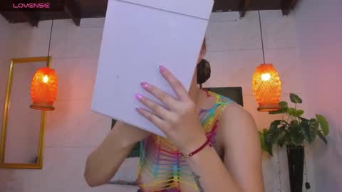 Taissa online show from 09-14-25, 11:20