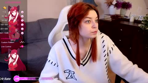 Snapshot of taissa_farmiga chatting on 02-07-25, 09:26 Lizzy online show from 02-07-25, 09:26