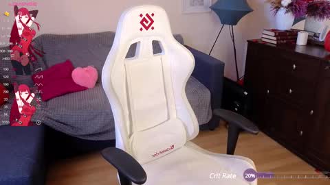 Snapshot of taissa_farmiga chatting on 02-20-25, 12:36 Lizzy online show from 02-20-25, 12:36