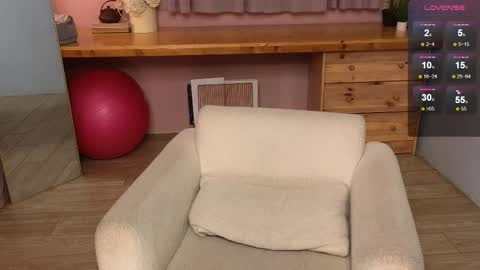 Lizzy online show from 02-05-26, 03:16