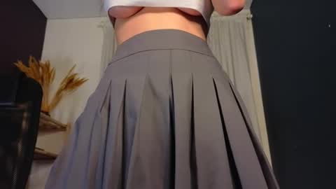 Lizzy online show from 03-07-26, 10:56