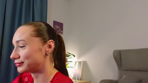 Lizzy online show from 04-04-26, 04:55