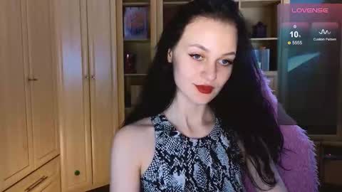 Snapshot of taissia_sweet chatting on 02-20-25, 04:07 Im Taya online show from 02-20-25, 04:07