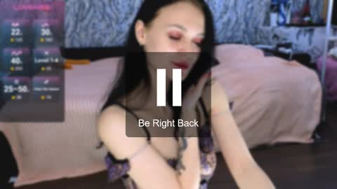 Snapshot of taissia_sweet chatting on 02-21-25, 05:31 Im Taya online show from 02-21-25, 05:31