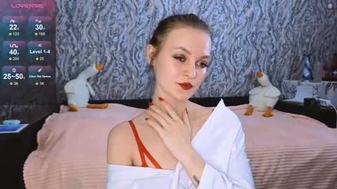 Snapshot of taissia_sweet chatting on 02-24-25, 10:47 Im Taya online show from 02-24-25, 10:47