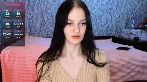 Snapshot of taissia_sweet chatting on 02-27-25, 08:09 Im Taya online show from 02-27-25, 08:09
