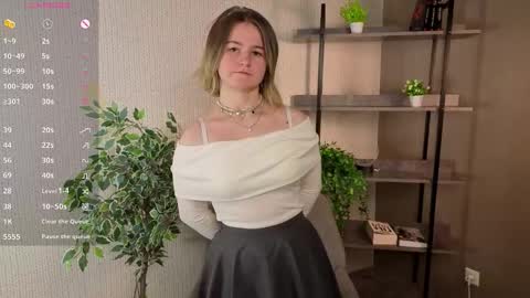 Jessi online show from 10-12-25, 02:32