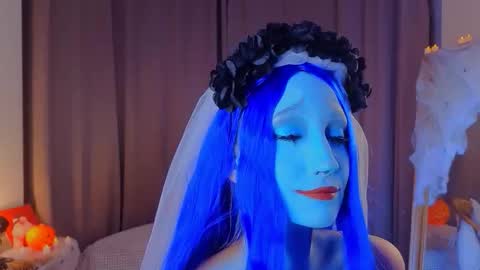 im Lally online show from 10-31-25, 02:45