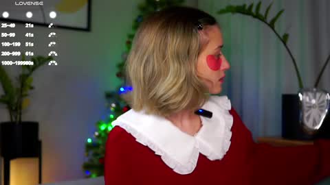 Mia online show from 01-14-25, 01:26