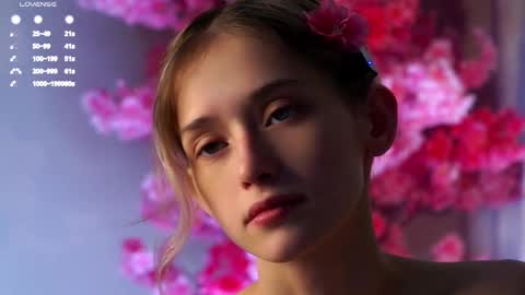 Mia online show from 03-01-25, 07:41