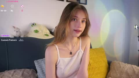 Mia online show from 03-20-26, 01:43