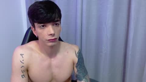 takeru___ online show from 09-25-25, 11:36